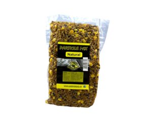 Mix ziaren wędkarskich Carp Servis Václavík 1 kg na karpia