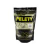 pelety halibut cs z otworem 200gr