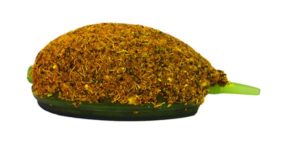 Gotowa mokra zanęta feederowa Method Feeder Groundbait CSV do łowienia karpi