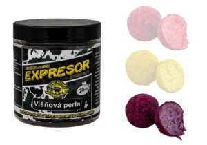 Kule hakowe Expresor w podwójnym dipie Carp Servis Václavík
