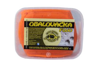 Pasta wędkarska Fluo Carp Servis Václavík 150 g na karpia