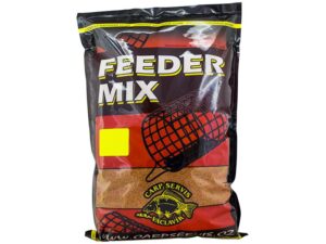 Zanęta feederowa Feeder Mix 1 kg Carp Servis Václavík do łowienia Method Feeder
