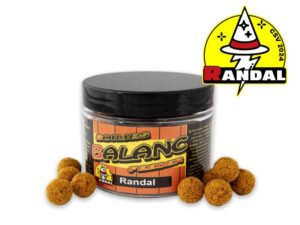 Waftersy feederowe Carp Servis Václavík – zbalansowane przynęty do Method Feeder