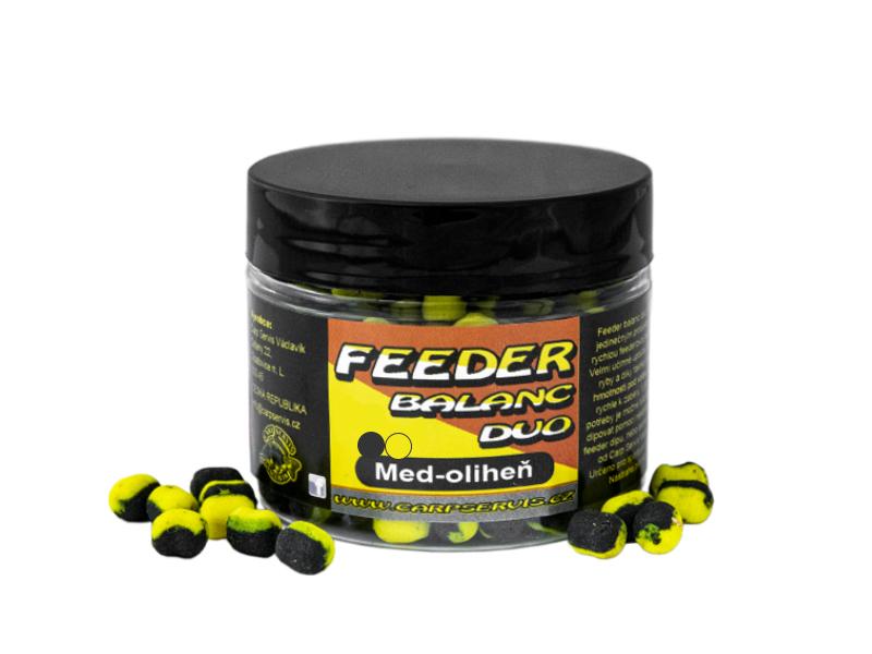 Method Feeder – skuteczna technika łowienia z&nbsp;produktami Carp Servis Václavík