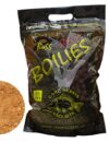 Kulki zanętowe Boss2 Special Carp Servis – opakowanie 1kg Seria kulek Boss2 Special do nęcenia karpia – różne smaki Wysokiej jakości kulki zanętowe na karpia Boss2 Special Kulki proteinowe Boss2 Special w wodzie – rozpuszczanie