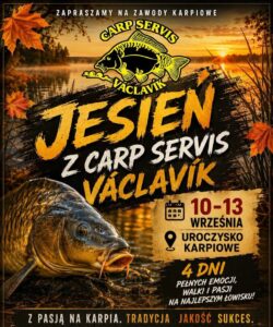 jesien-z-carp-servis-vaclavik-zawody-karpiowe