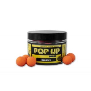 Kulki POP UP 16 mm Carp Servis Václavík – pływająca przynęta na karpia
