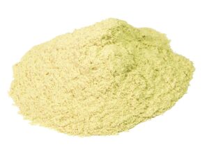 Warianty aromatyczne dipu proszkowego smużącego Powder Dip Fluo marki Carp Servis Václavík.